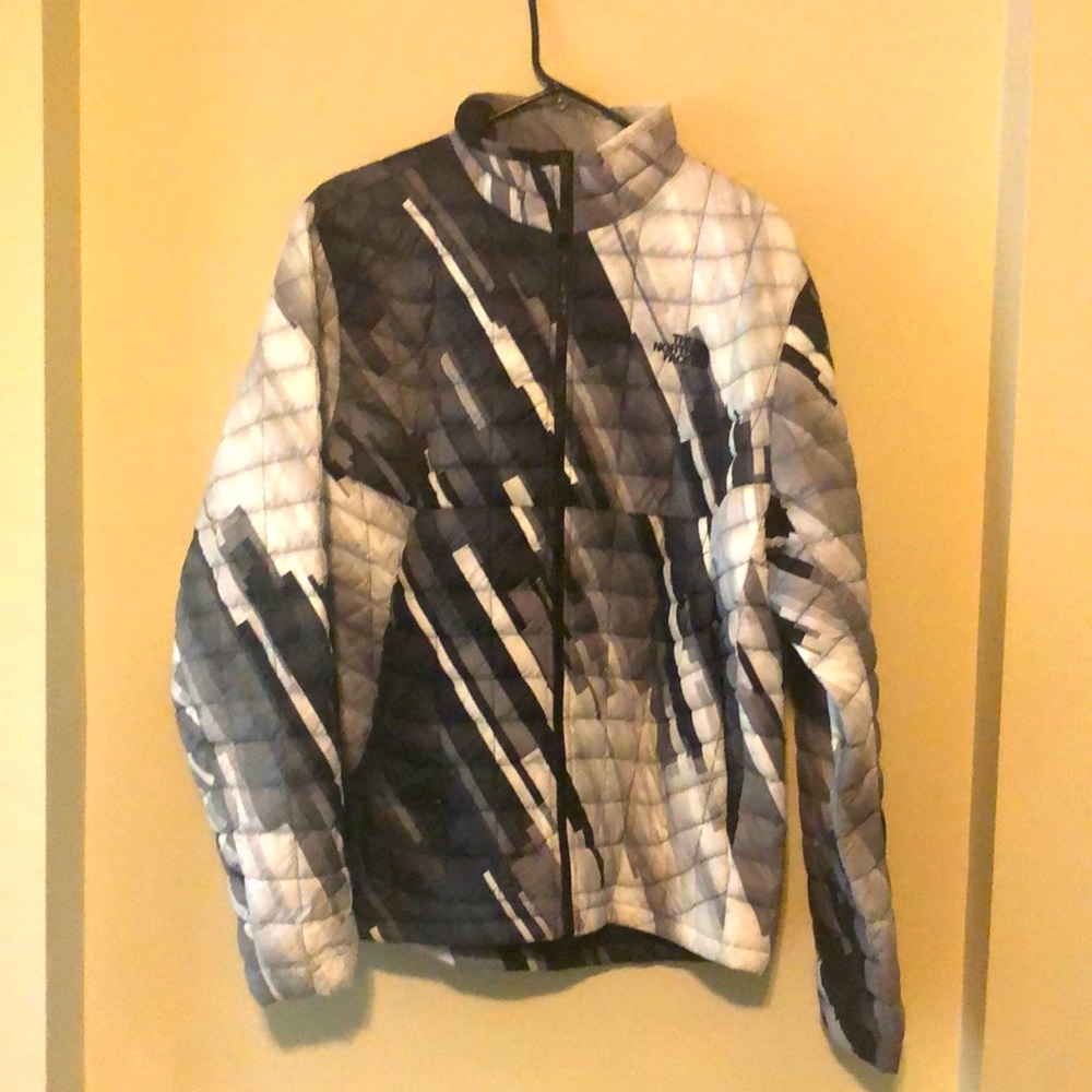 The North Face Thermoball Full Zip Jacket